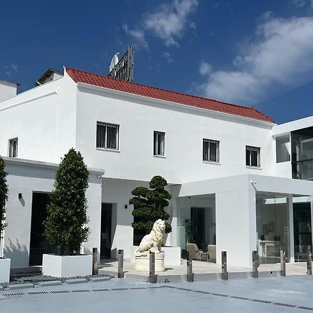 Don Leone Hotel Alginet Esterno foto