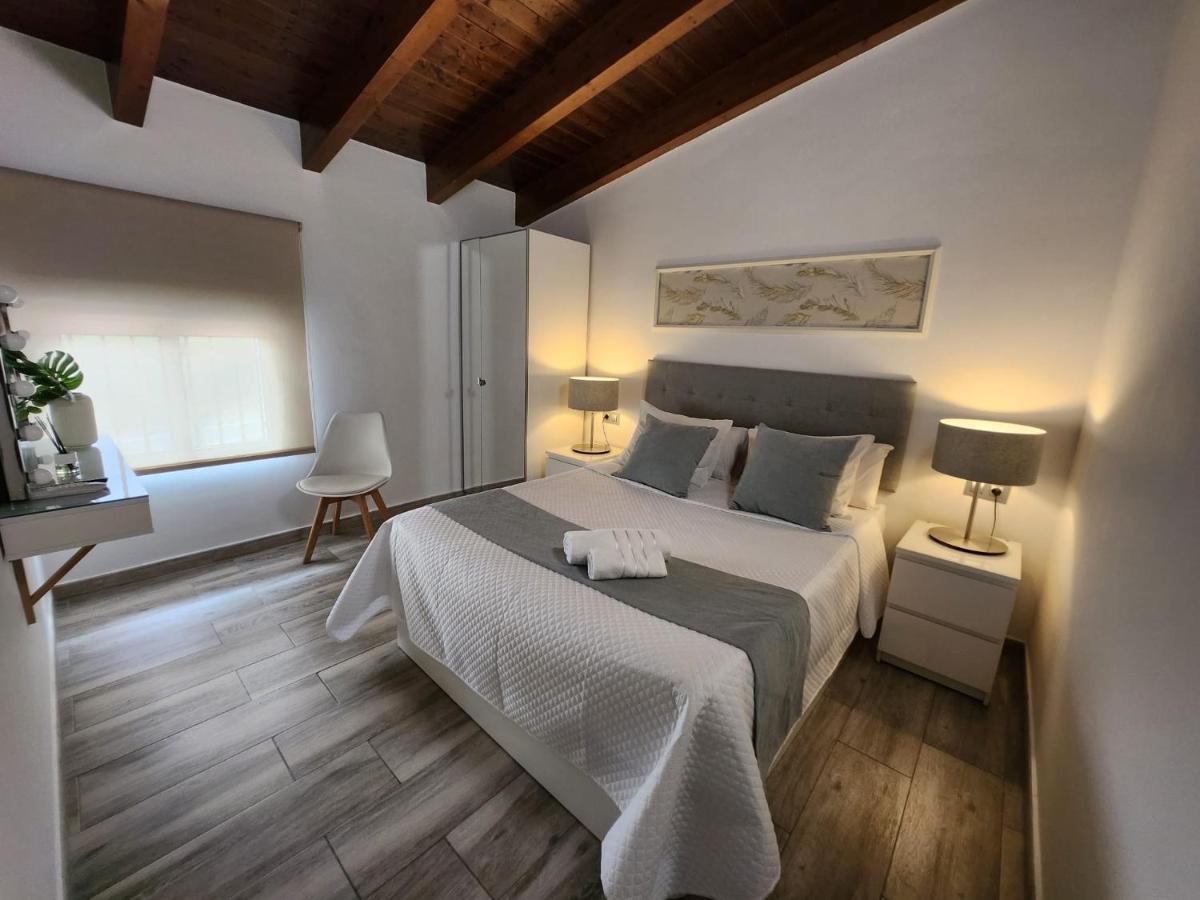 Don Leone Hotel Alginet Esterno foto