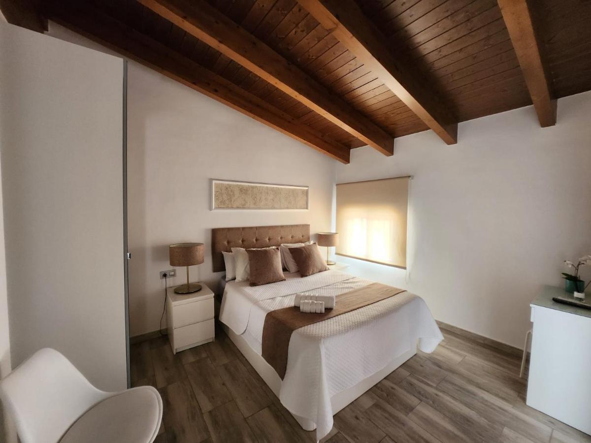 Don Leone Hotel Alginet Esterno foto