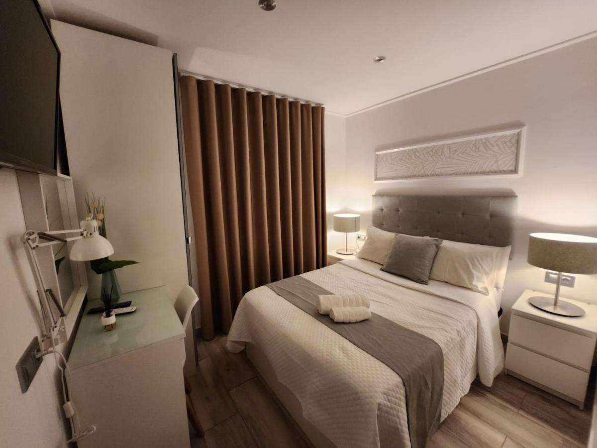 Don Leone Hotel Alginet Esterno foto