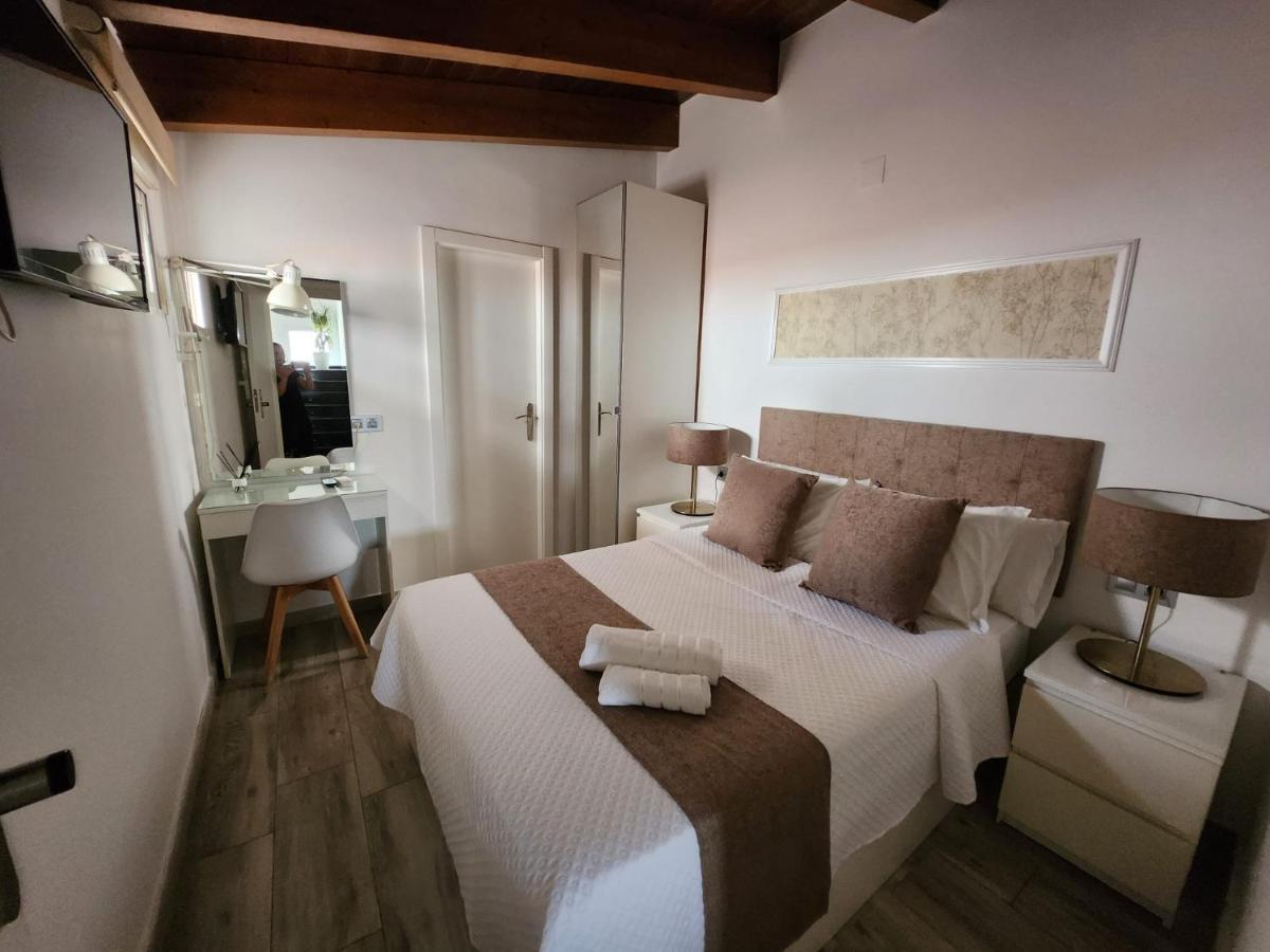 Don Leone Hotel Alginet Esterno foto