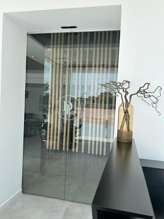 Don Leone Hotel Alginet Esterno foto