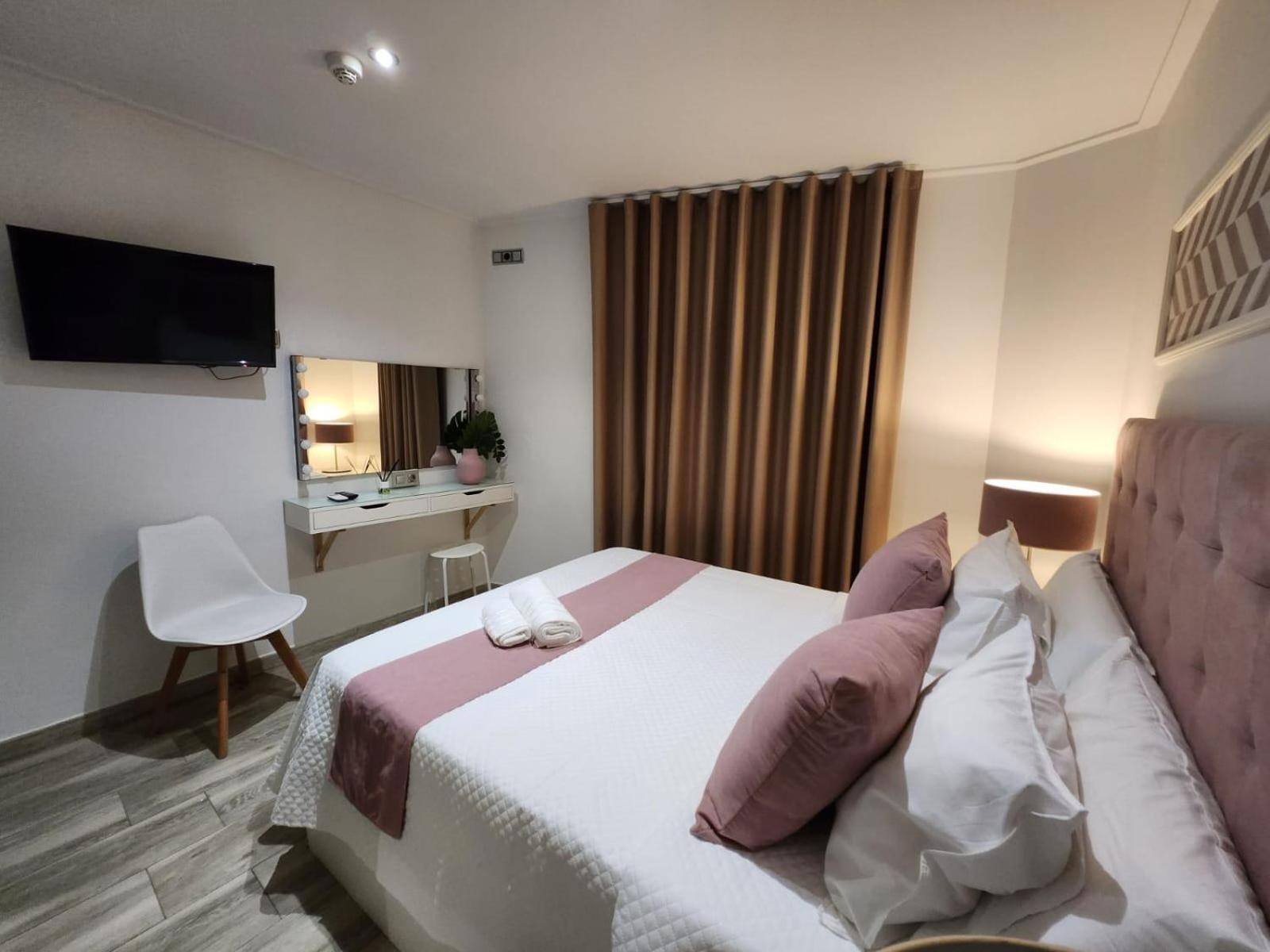 Don Leone Hotel Alginet Esterno foto